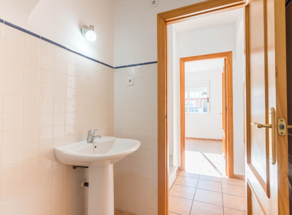 Sale - Townhouse - Los Alcázares