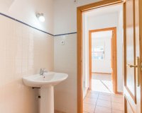 Sale - Townhouse - Los Alcázares