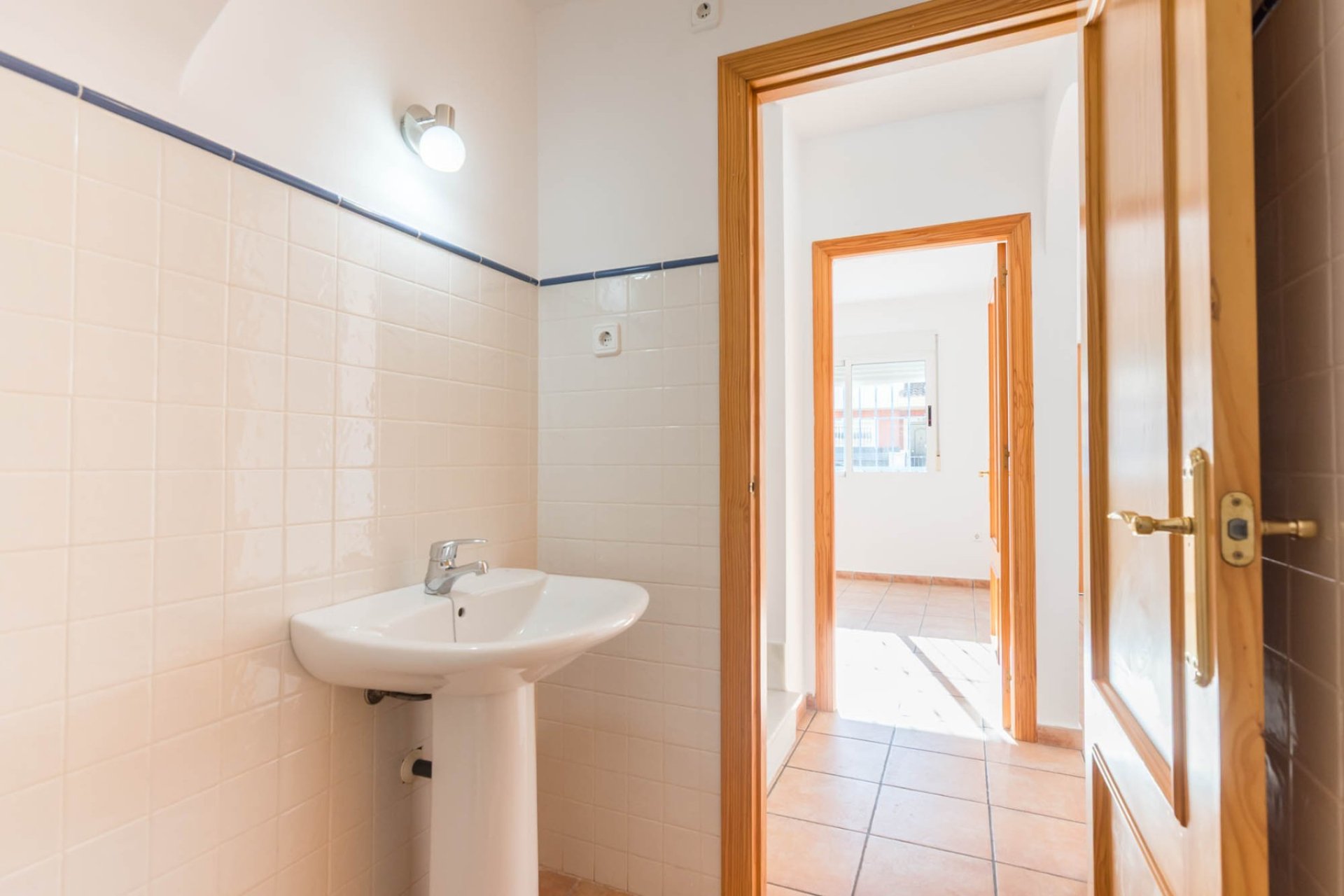 Sale - Townhouse - Los Alcázares