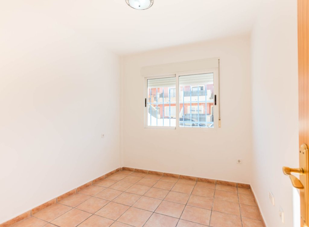 Sale - Townhouse - Los Alcázares