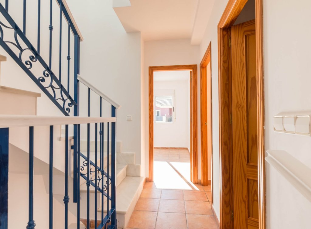 Sale - Townhouse - Los Alcázares