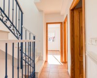 Sale - Townhouse - Los Alcázares