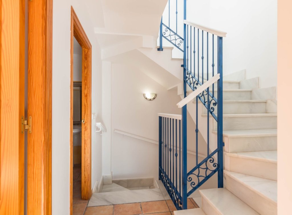 Sale - Townhouse - Los Alcázares