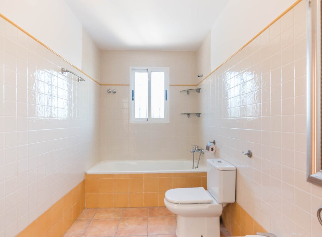 Sale - Townhouse - Los Alcázares