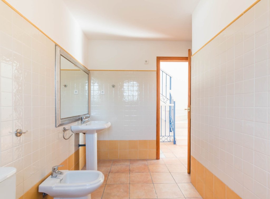 Sale - Townhouse - Los Alcázares