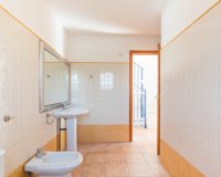 Sale - Townhouse - Los Alcázares