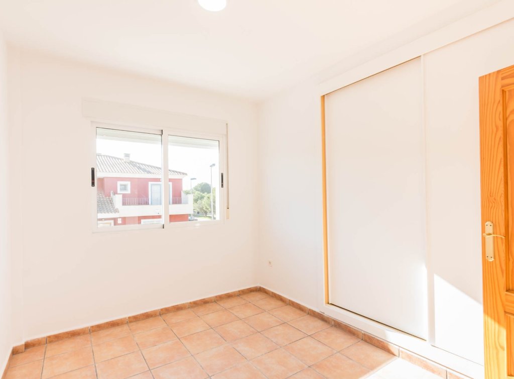 Sale - Townhouse - Los Alcázares