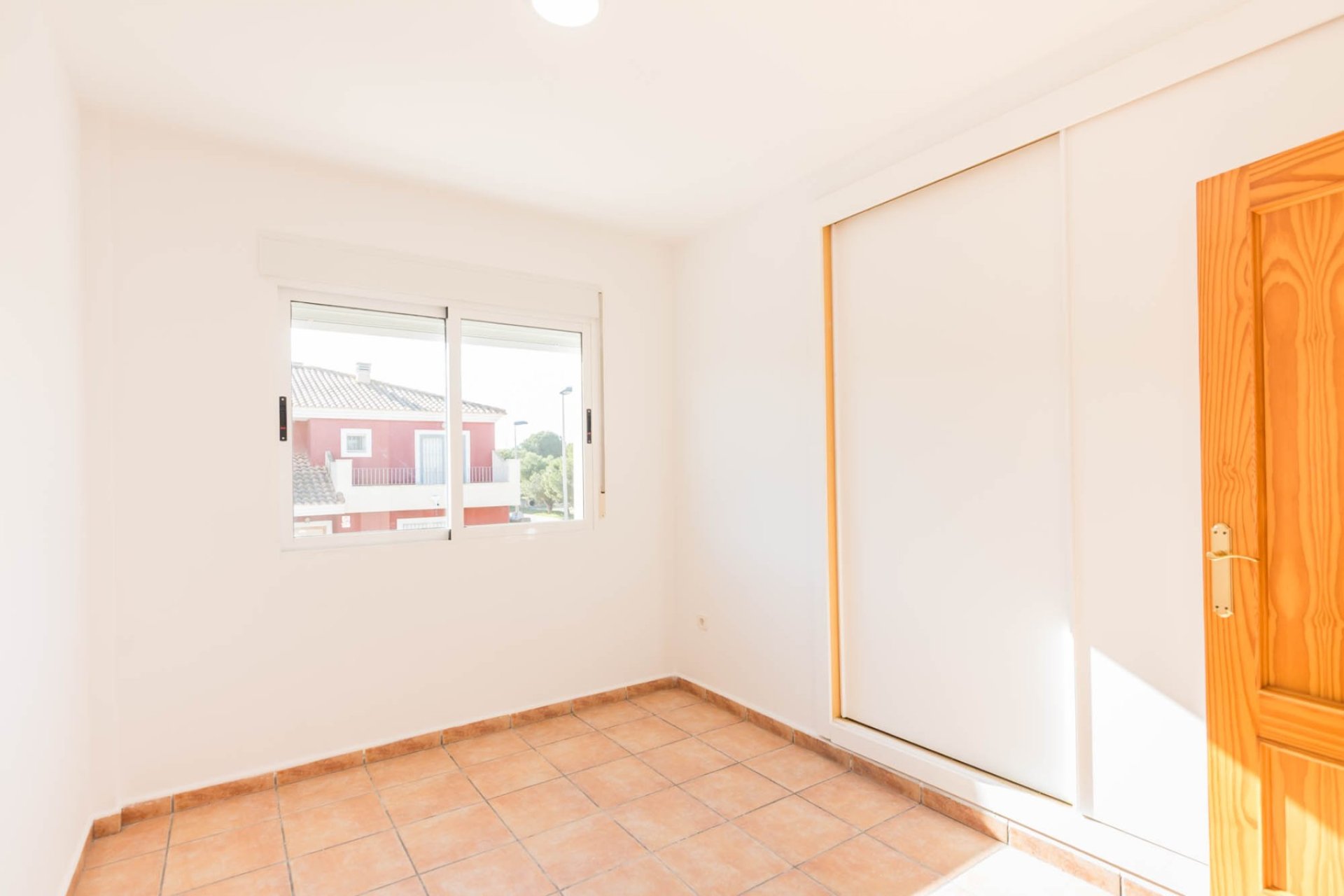 Sale - Townhouse - Los Alcázares