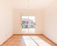 Sale - Townhouse - Los Alcázares