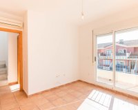 Sale - Townhouse - Los Alcázares