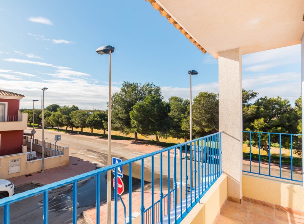 Sale - Townhouse - Los Alcázares