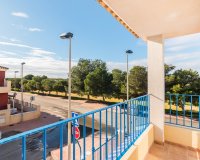 Sale - Townhouse - Los Alcázares