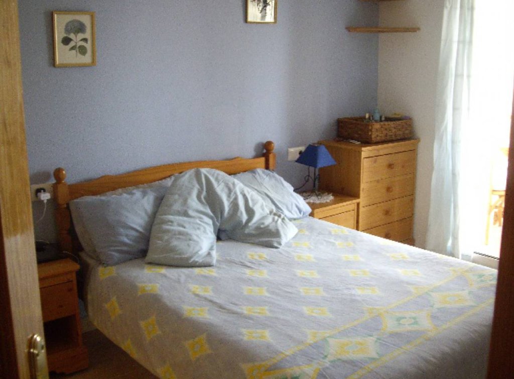 Sale - Townhouse - Los Alcázares
