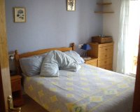 Sale - Townhouse - Los Alcázares