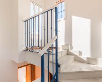 Sale - Townhouse - Los Alcázares