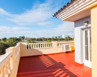 Sale - Townhouse - Los Alcázares