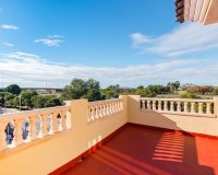 Sale - Townhouse - Los Alcázares