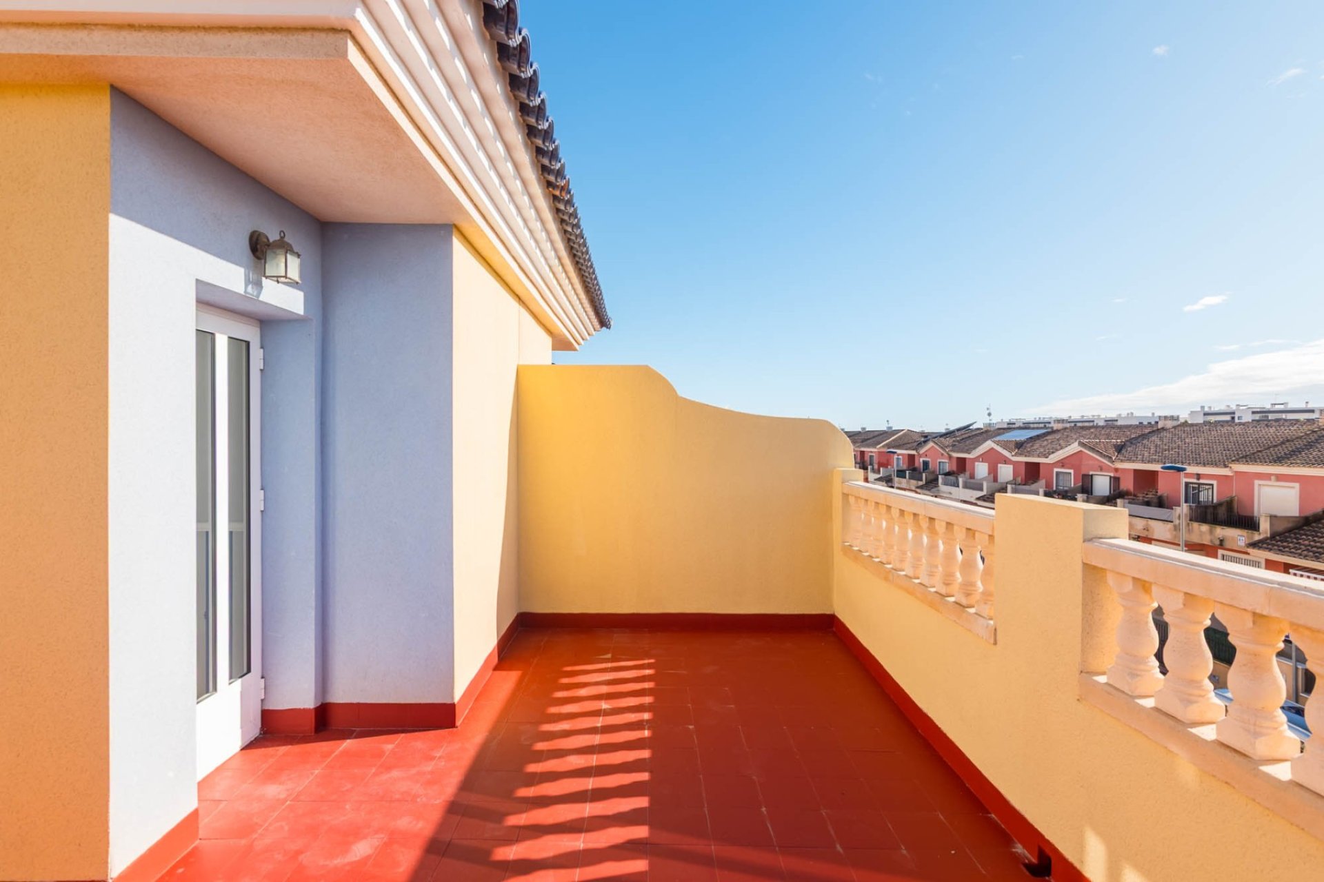 Sale - Townhouse - Los Alcázares