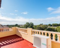 Sale - Townhouse - Los Alcázares