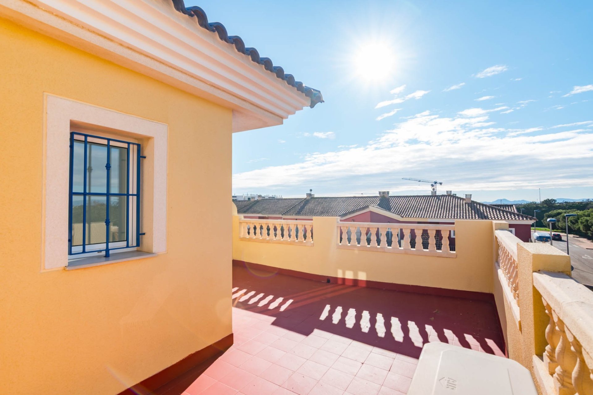 Sale - Townhouse - Los Alcázares