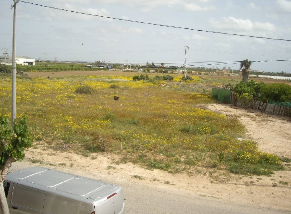 Sale - Townhouse - Los Alcázares