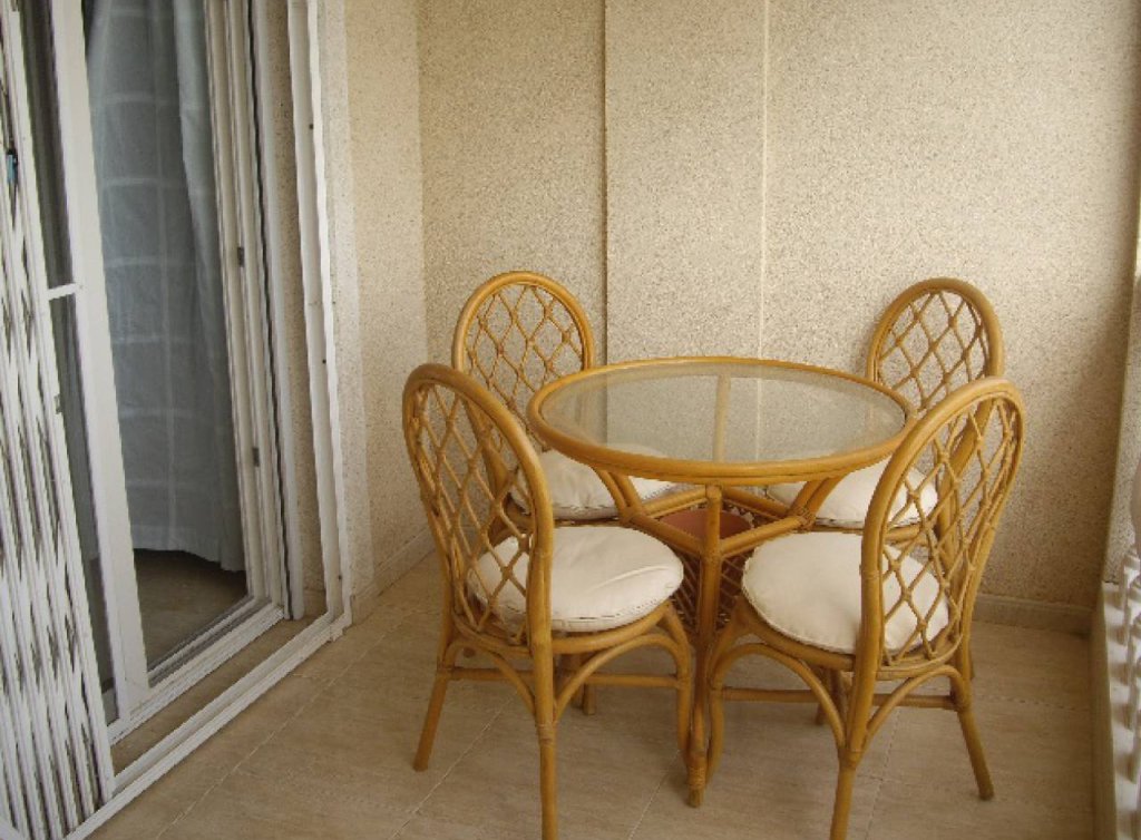 Sale - Townhouse - Los Alcázares