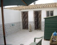 Sale - Townhouse - Los Alcázares