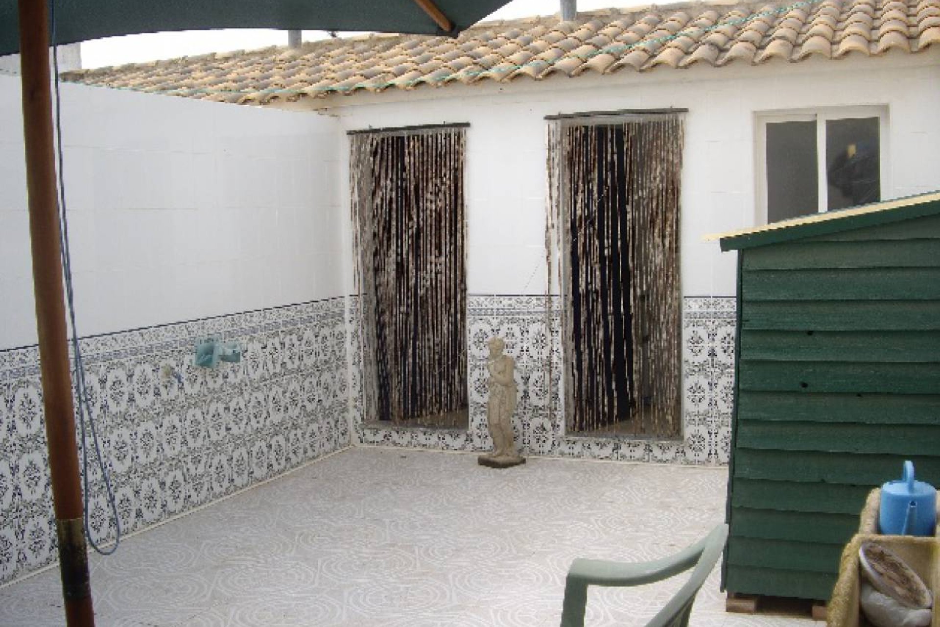 Sale - Townhouse - Los Alcázares