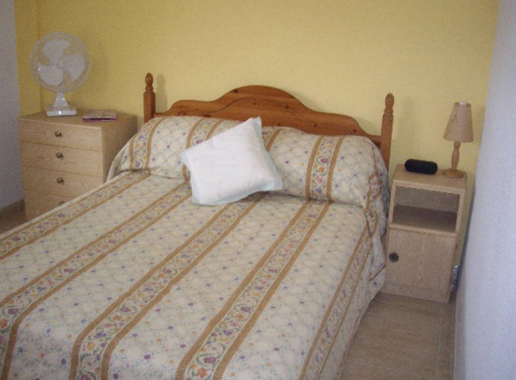 Sale - Townhouse - Los Alcázares