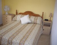 Sale - Townhouse - Los Alcázares