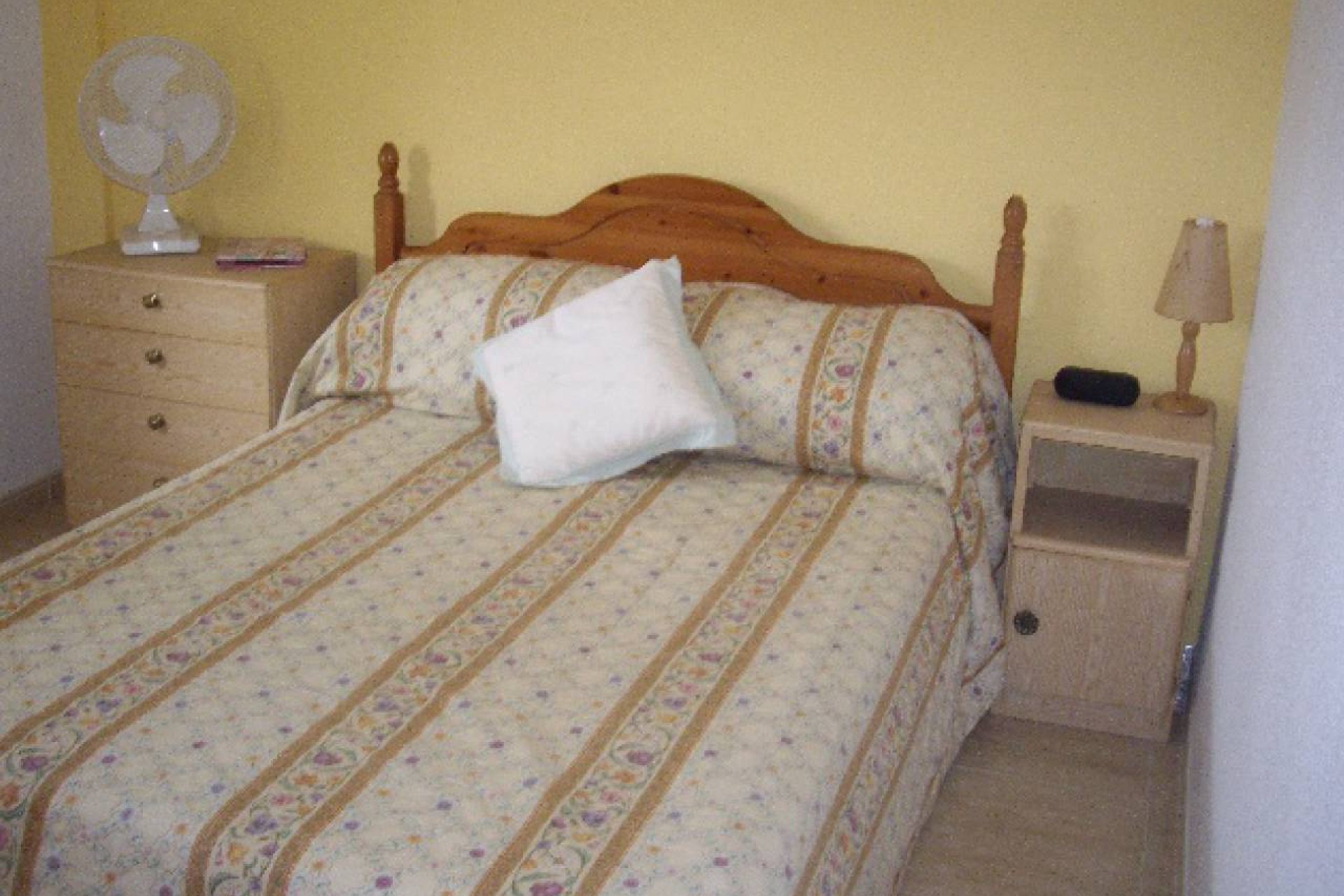 Sale - Townhouse - Los Alcázares