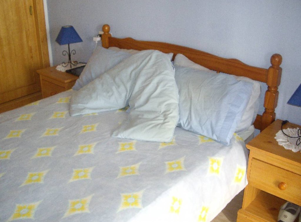 Sale - Townhouse - Los Alcázares