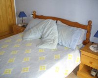 Sale - Townhouse - Los Alcázares