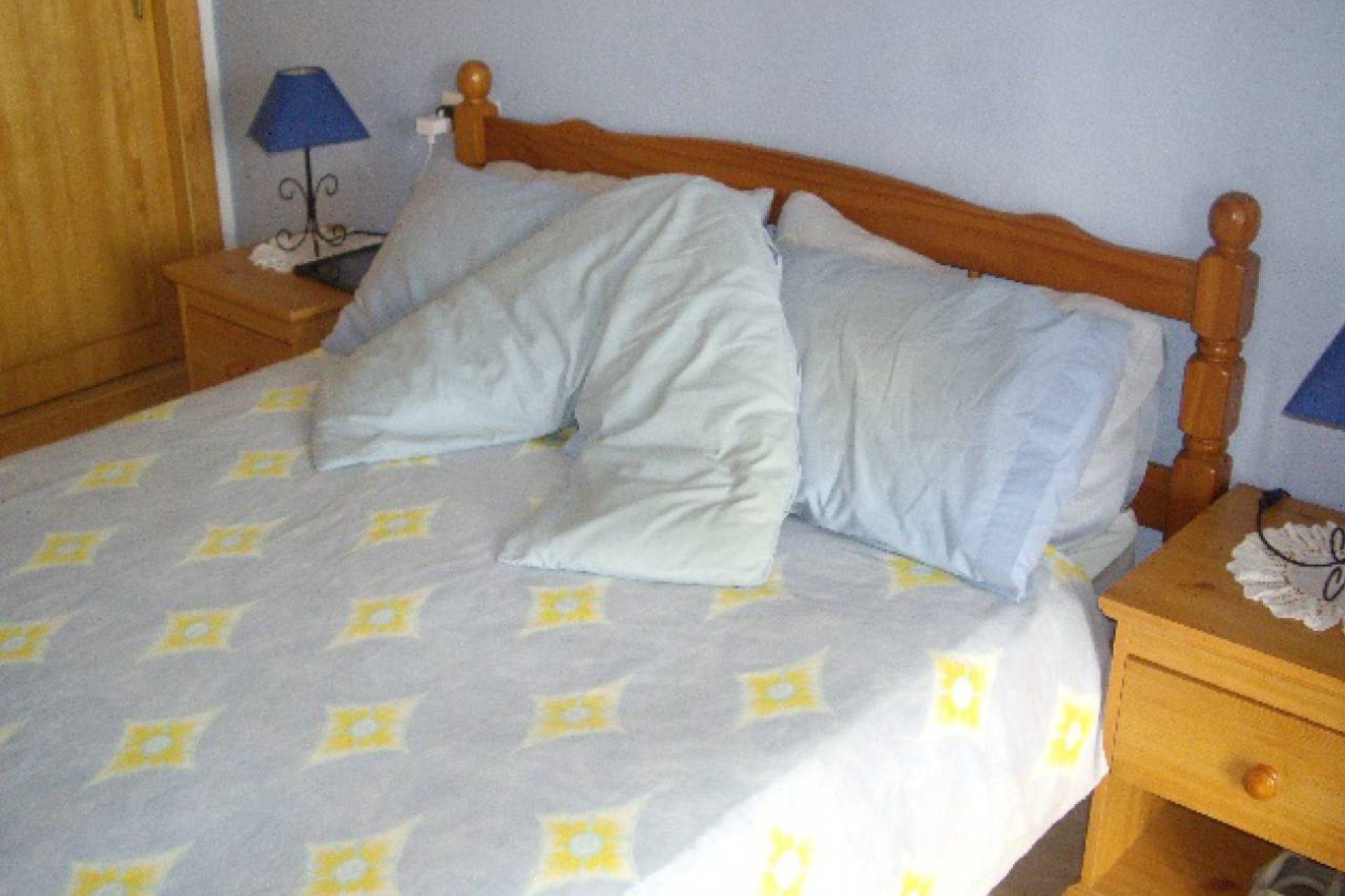 Sale - Townhouse - Los Alcázares