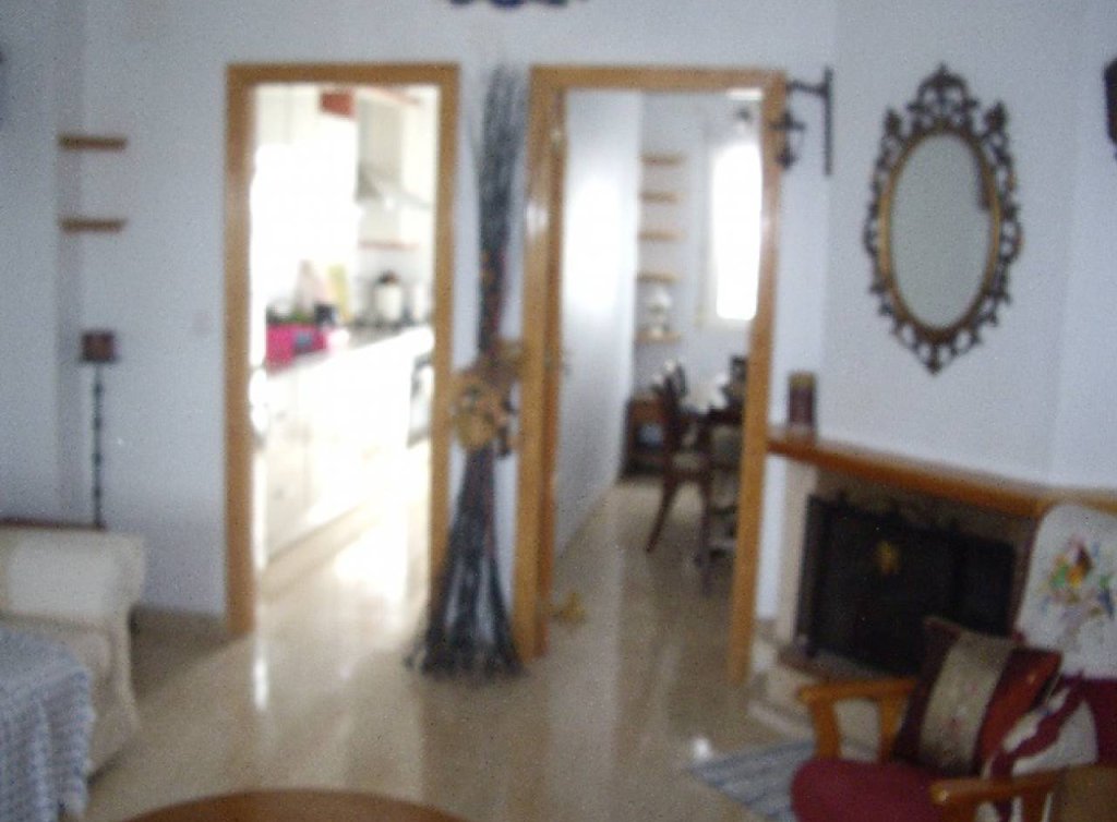 Sale - Townhouse - Los Alcázares