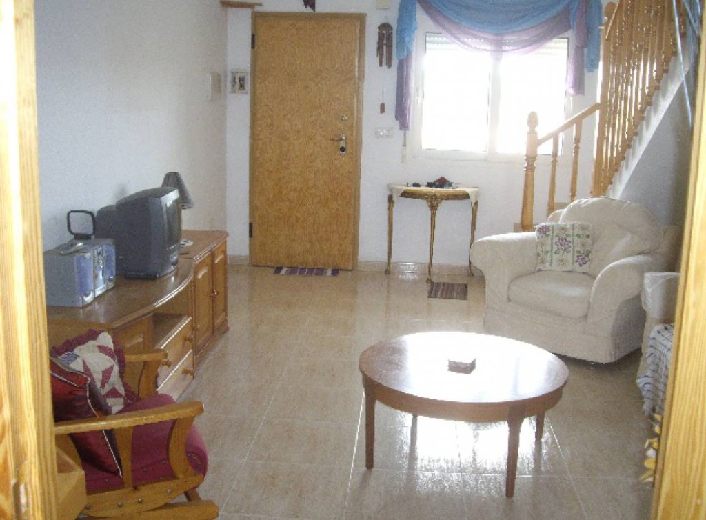 Sale - Townhouse - Los Alcázares