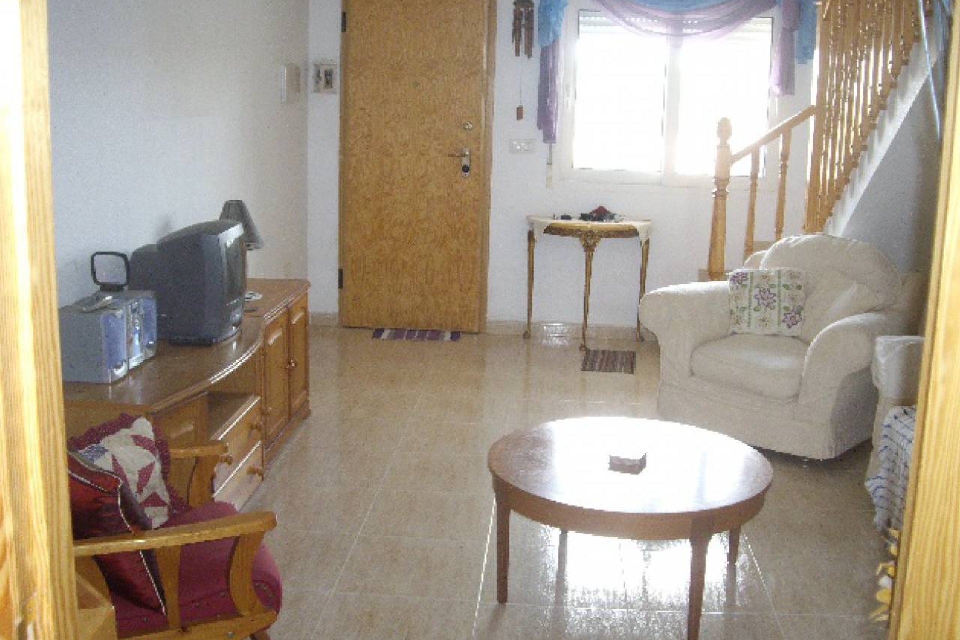 Sale - Townhouse - Los Alcázares