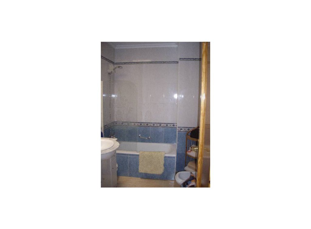 Sale - Townhouse - Los Alcázares