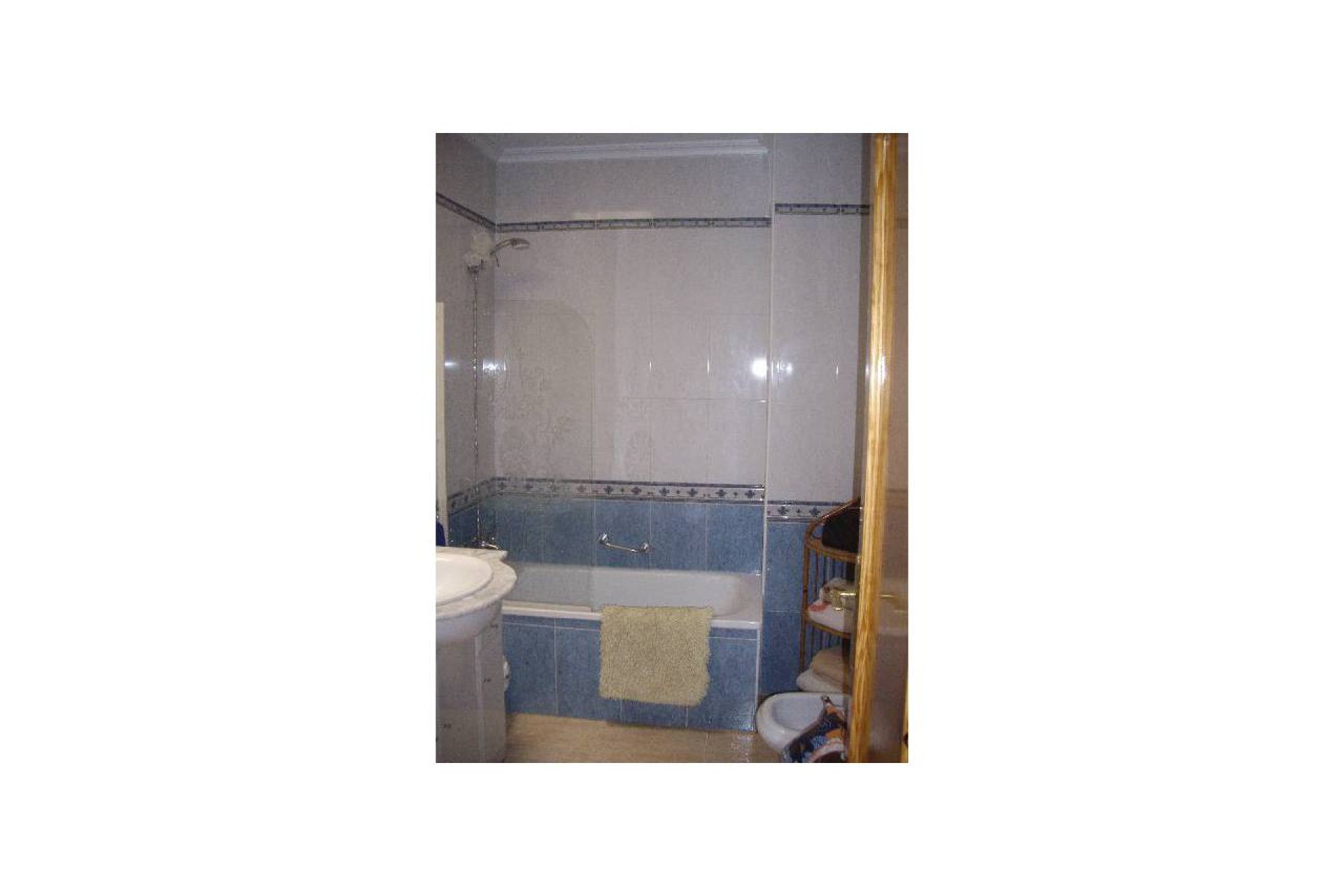 Sale - Townhouse - Los Alcázares