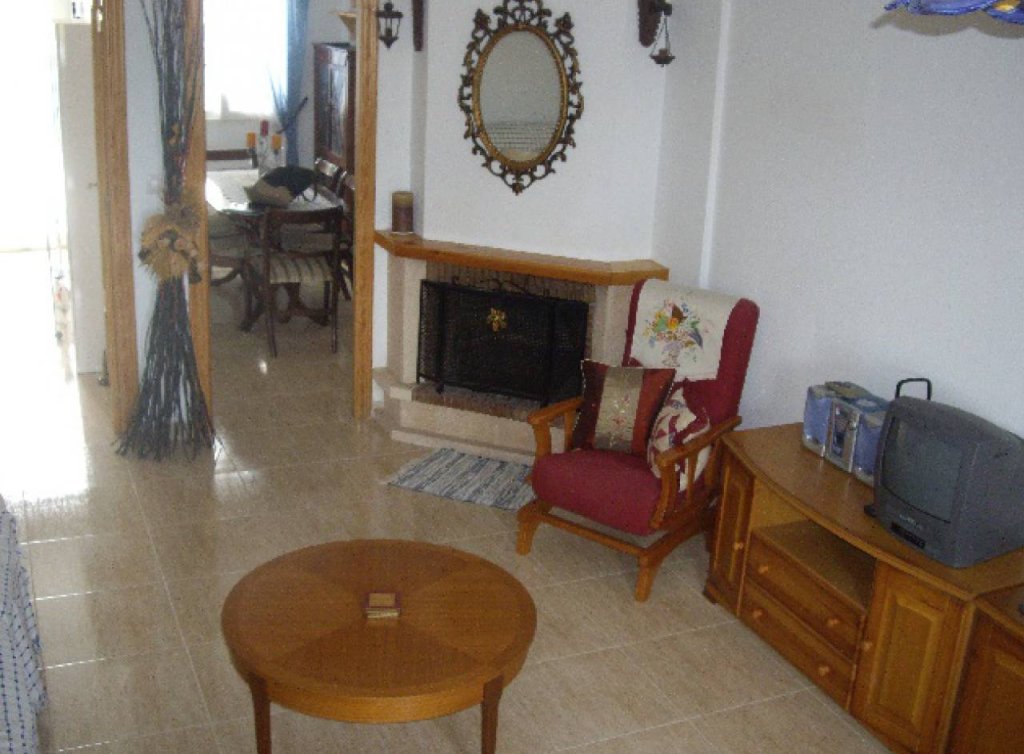 Sale - Townhouse - Los Alcázares