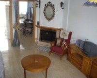 Sale - Townhouse - Los Alcázares