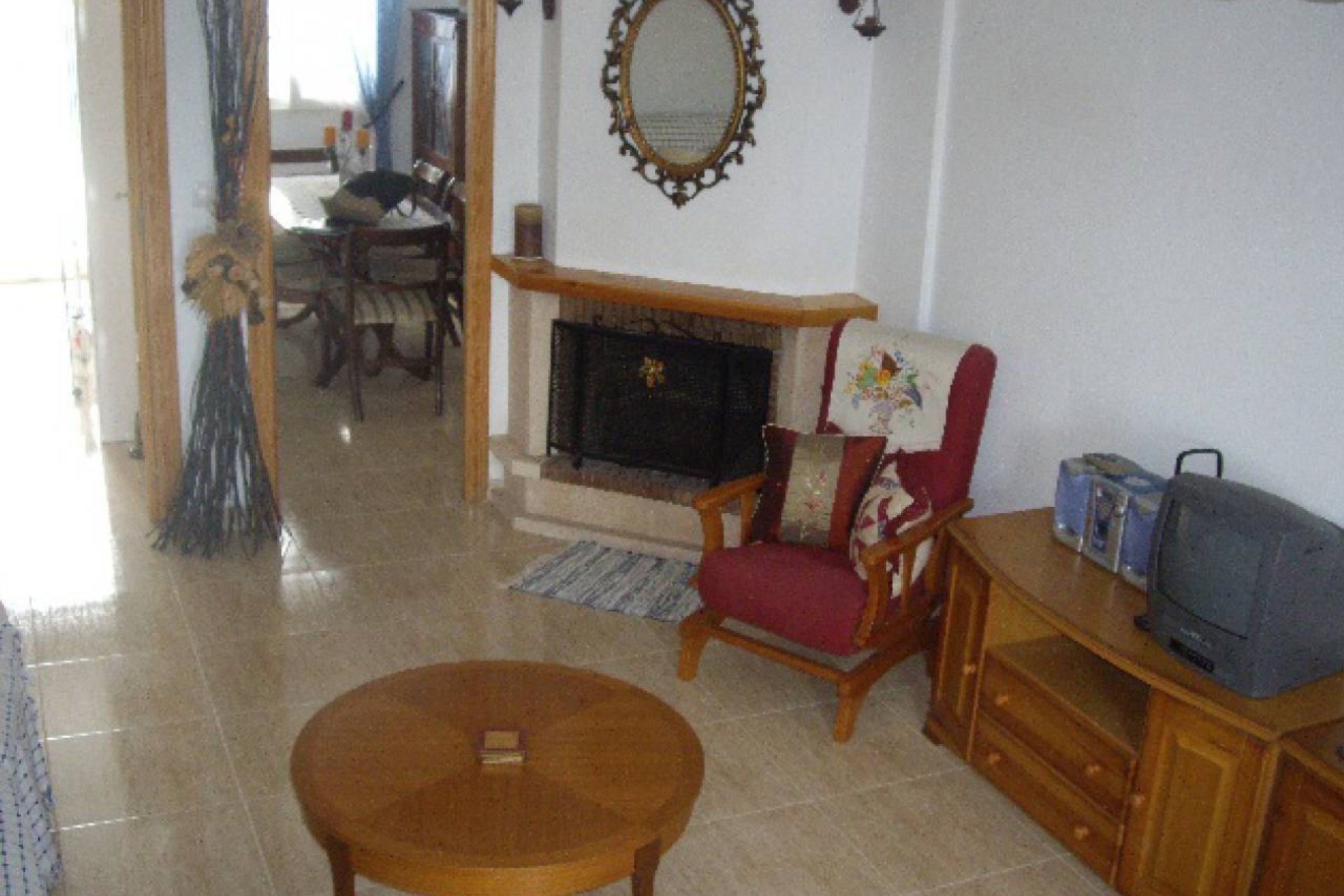 Sale - Townhouse - Los Alcázares