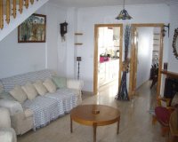 Sale - Townhouse - Los Alcázares