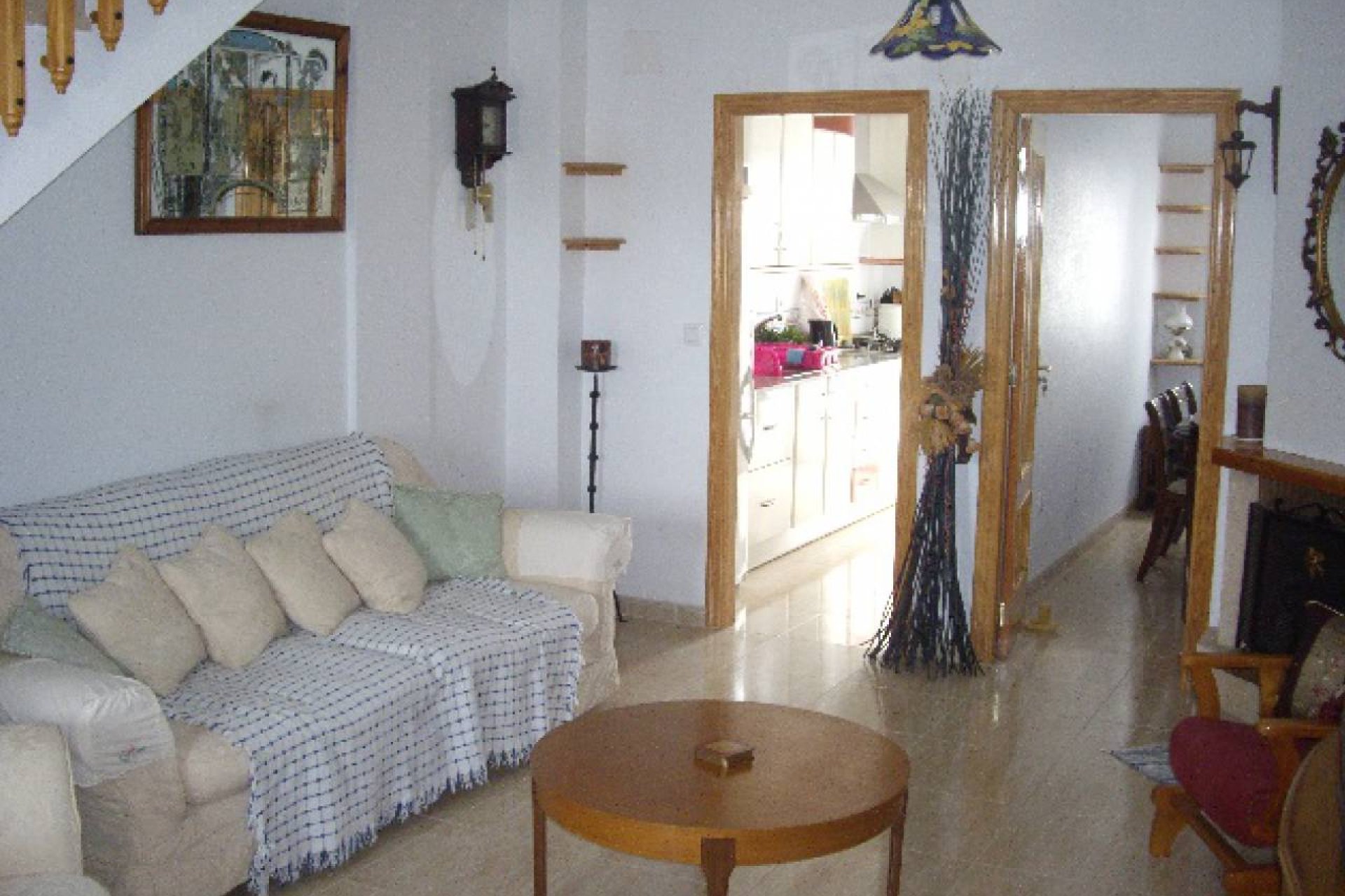 Sale - Townhouse - Los Alcázares