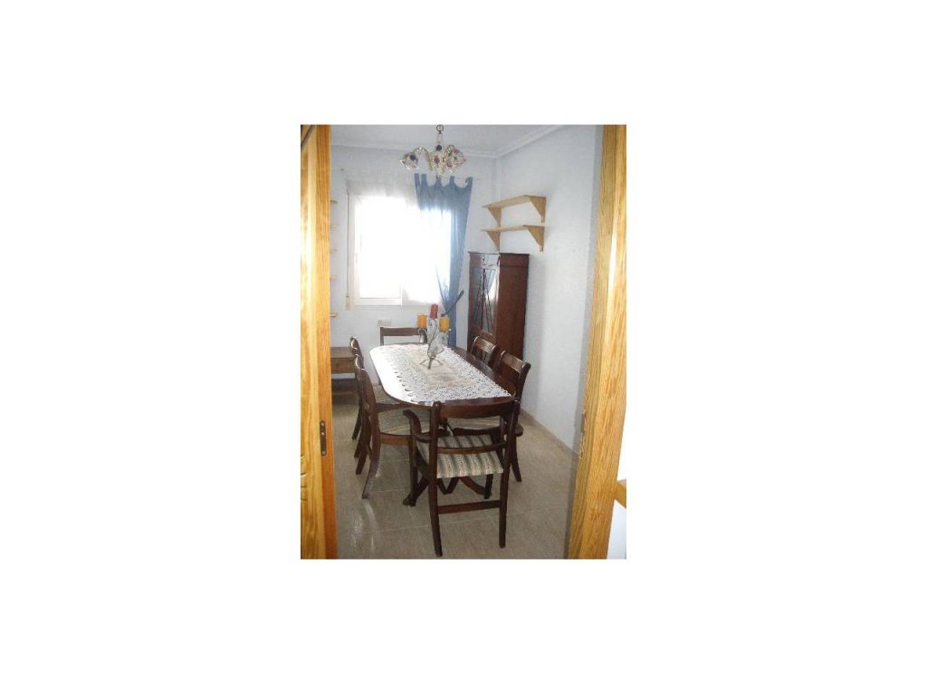 Sale - Townhouse - Los Alcázares