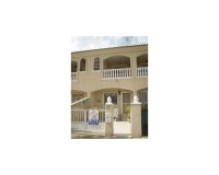 Sale - Townhouse - Los Alcázares