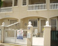 Sale - Townhouse - Los Alcázares