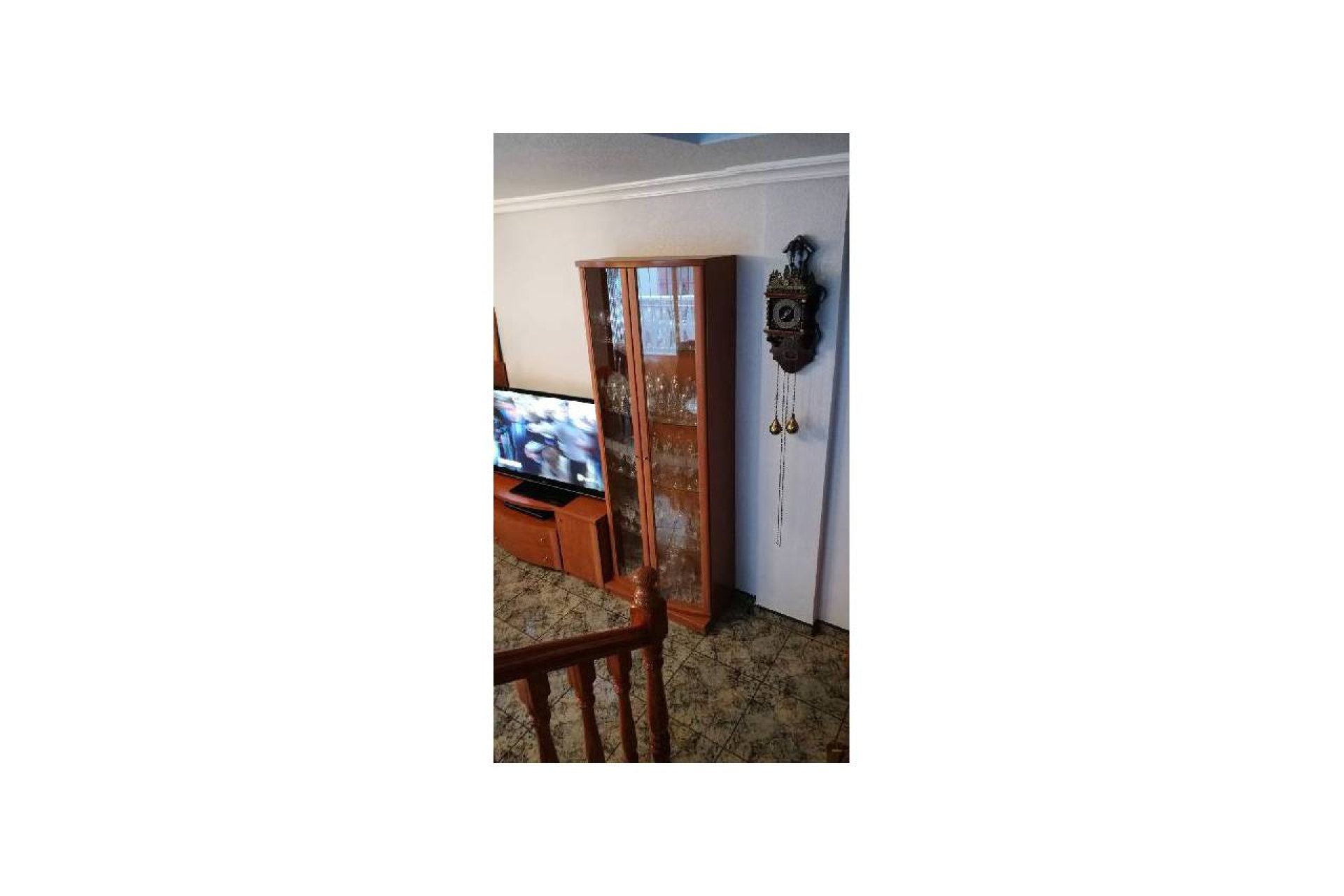 Sale - Townhouse - Los Alcázares
