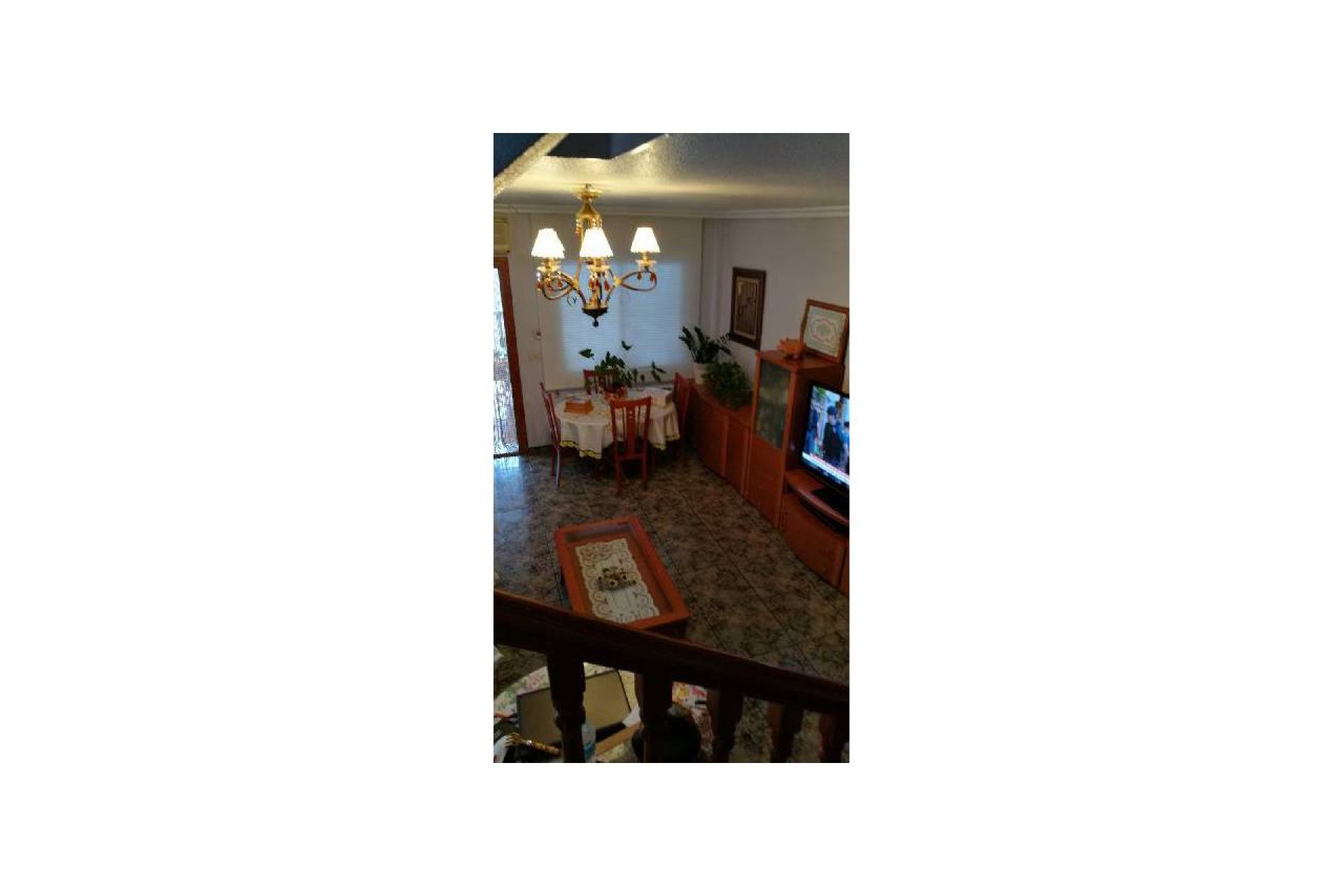 Sale - Townhouse - Los Alcázares