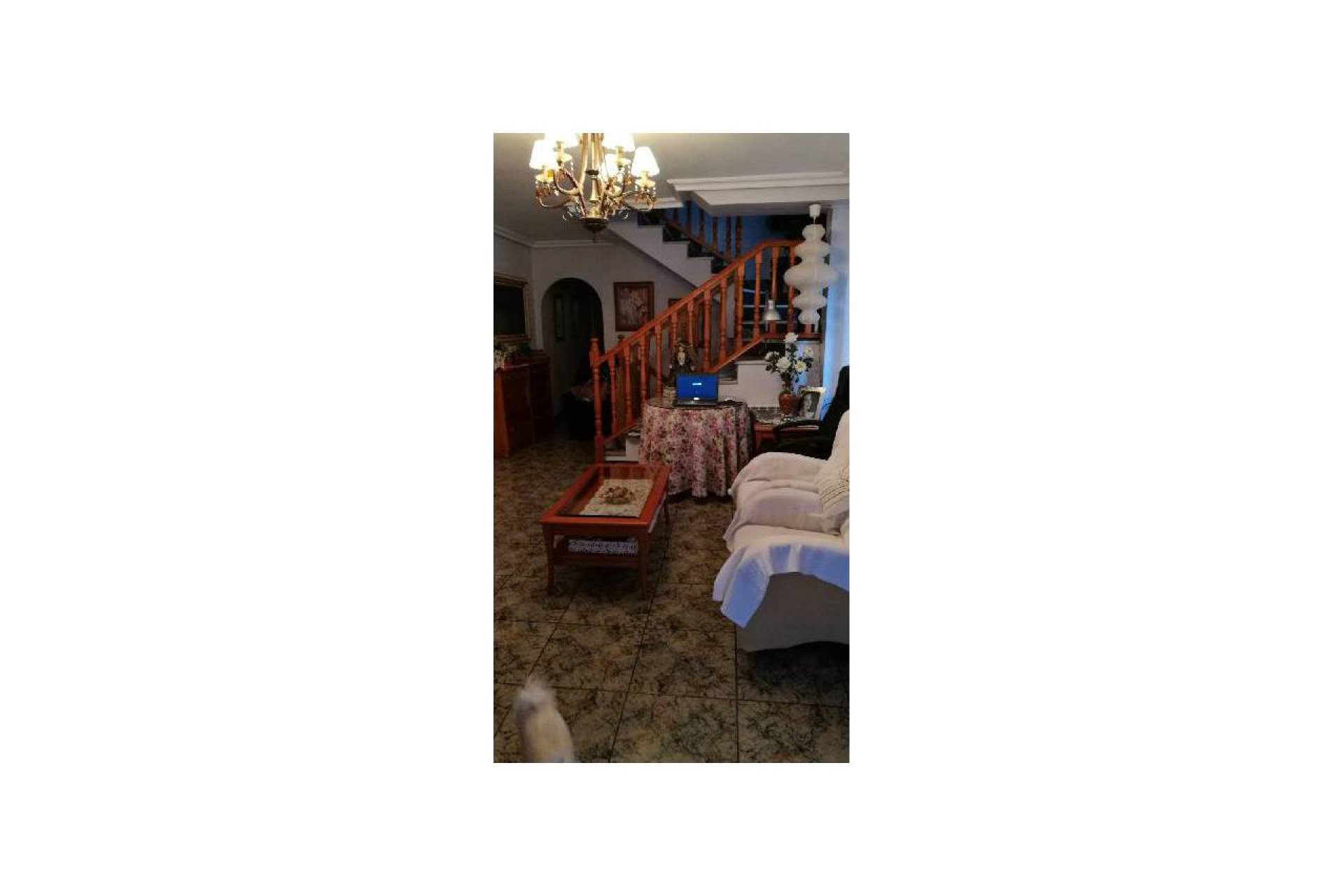 Sale - Townhouse - Los Alcázares